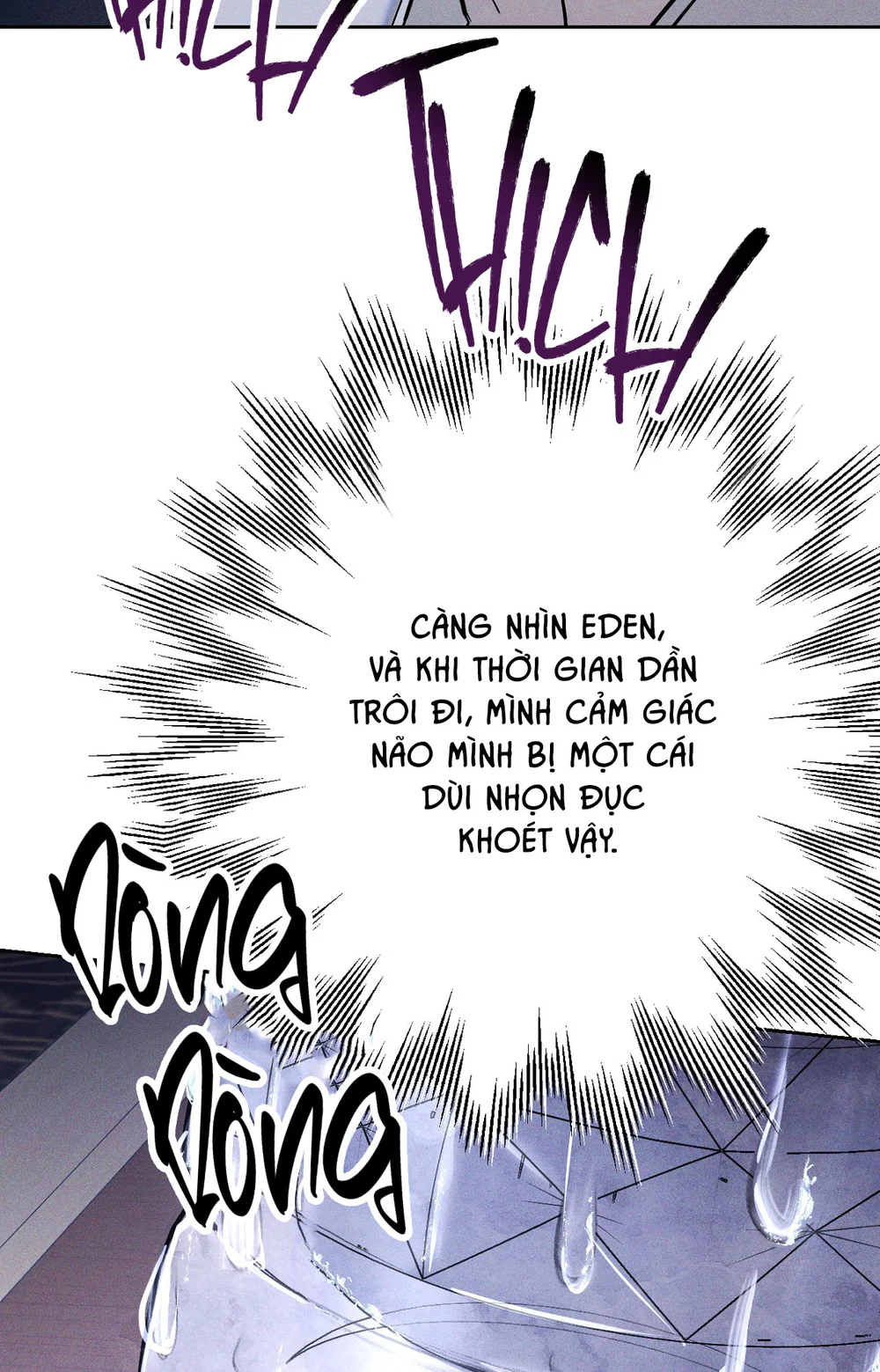 BỂ TÌNH Chapter 9 Trang 49