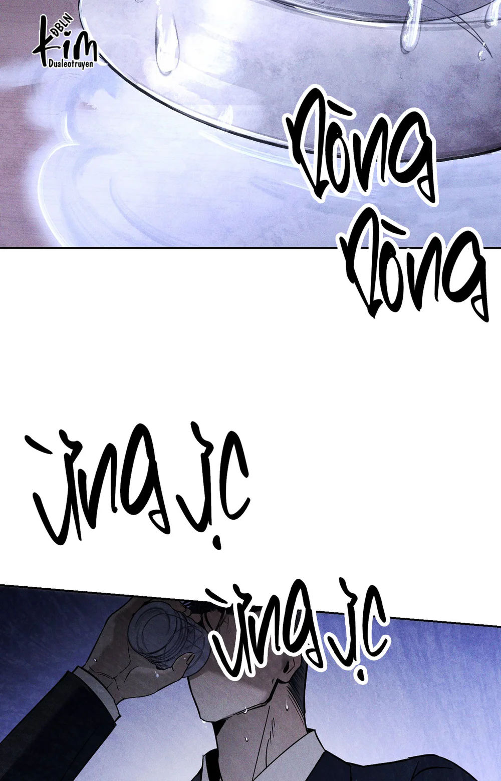 BỂ TÌNH Chapter 9 Trang 50