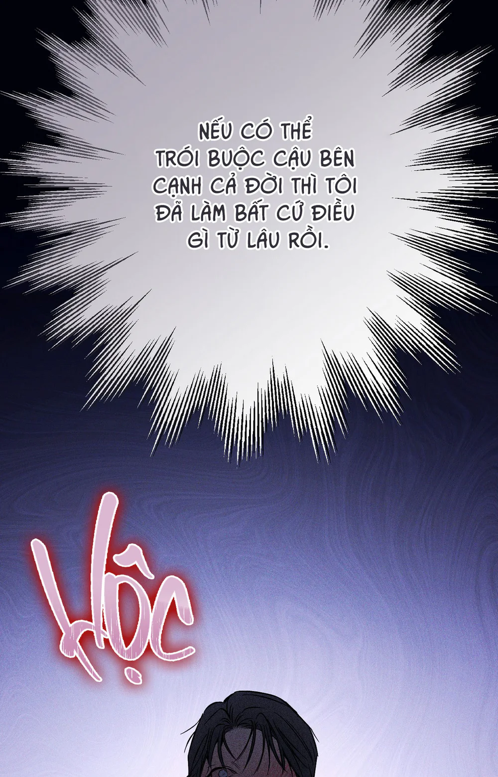 BỂ TÌNH Chapter 9 Trang 53