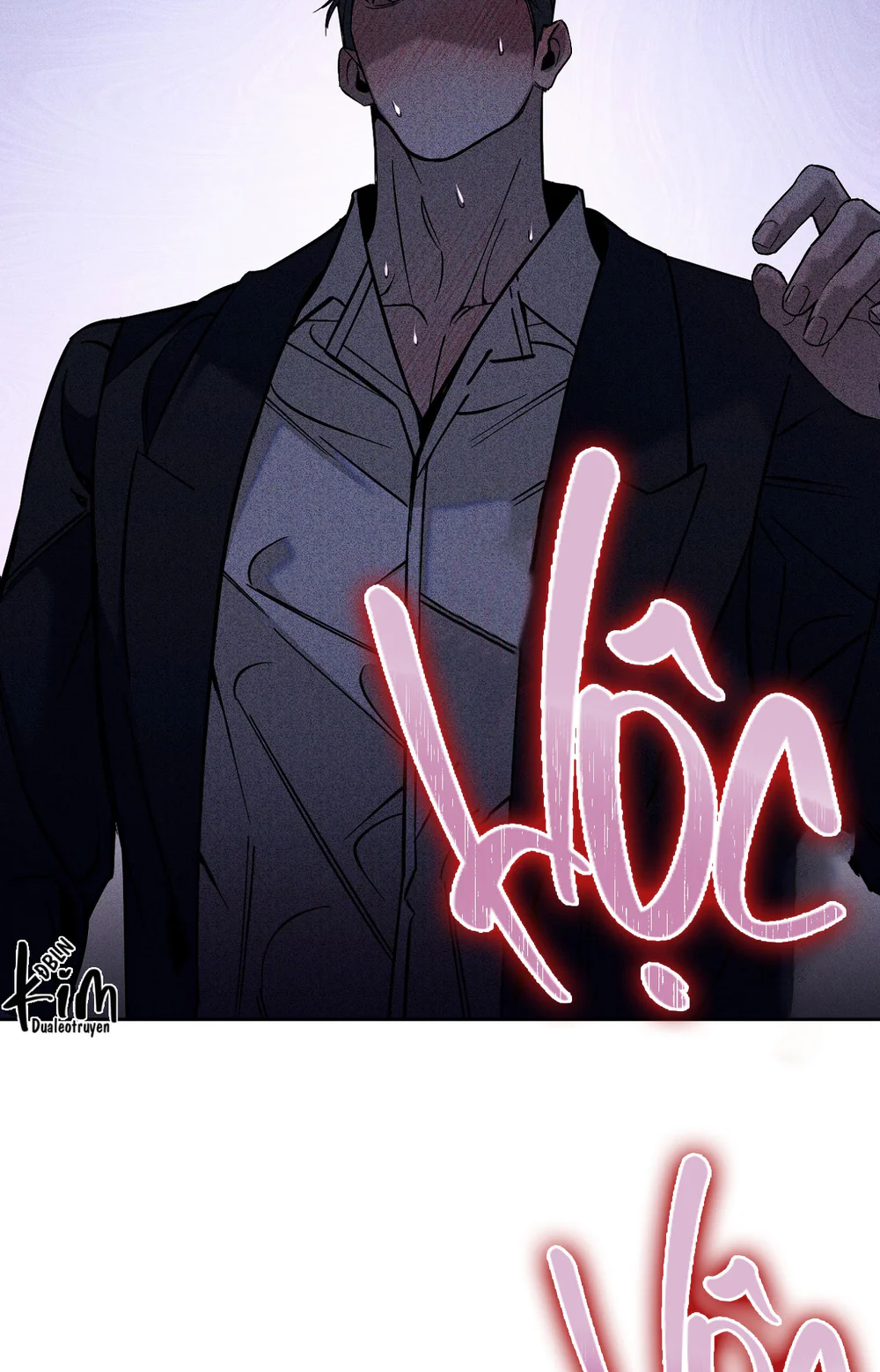 BỂ TÌNH Chapter 9 Trang 54