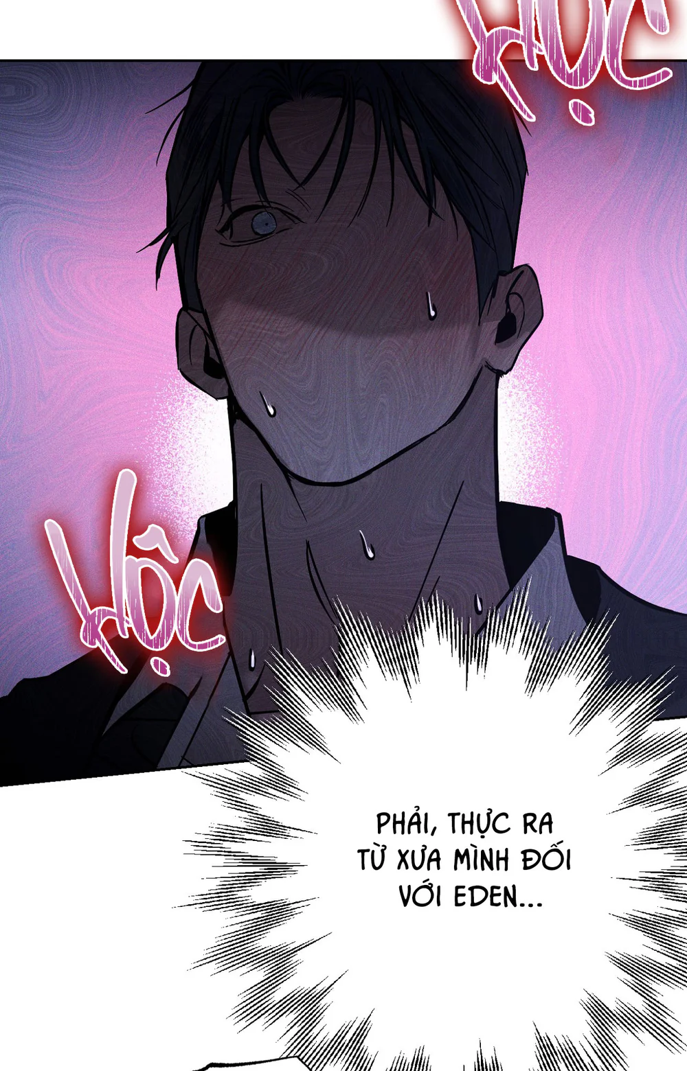 BỂ TÌNH Chapter 9 Trang 55