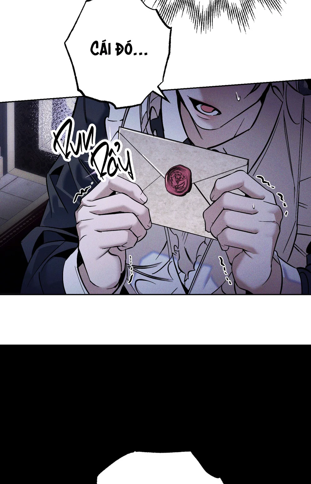 BỂ TÌNH Chapter 9 Trang 56