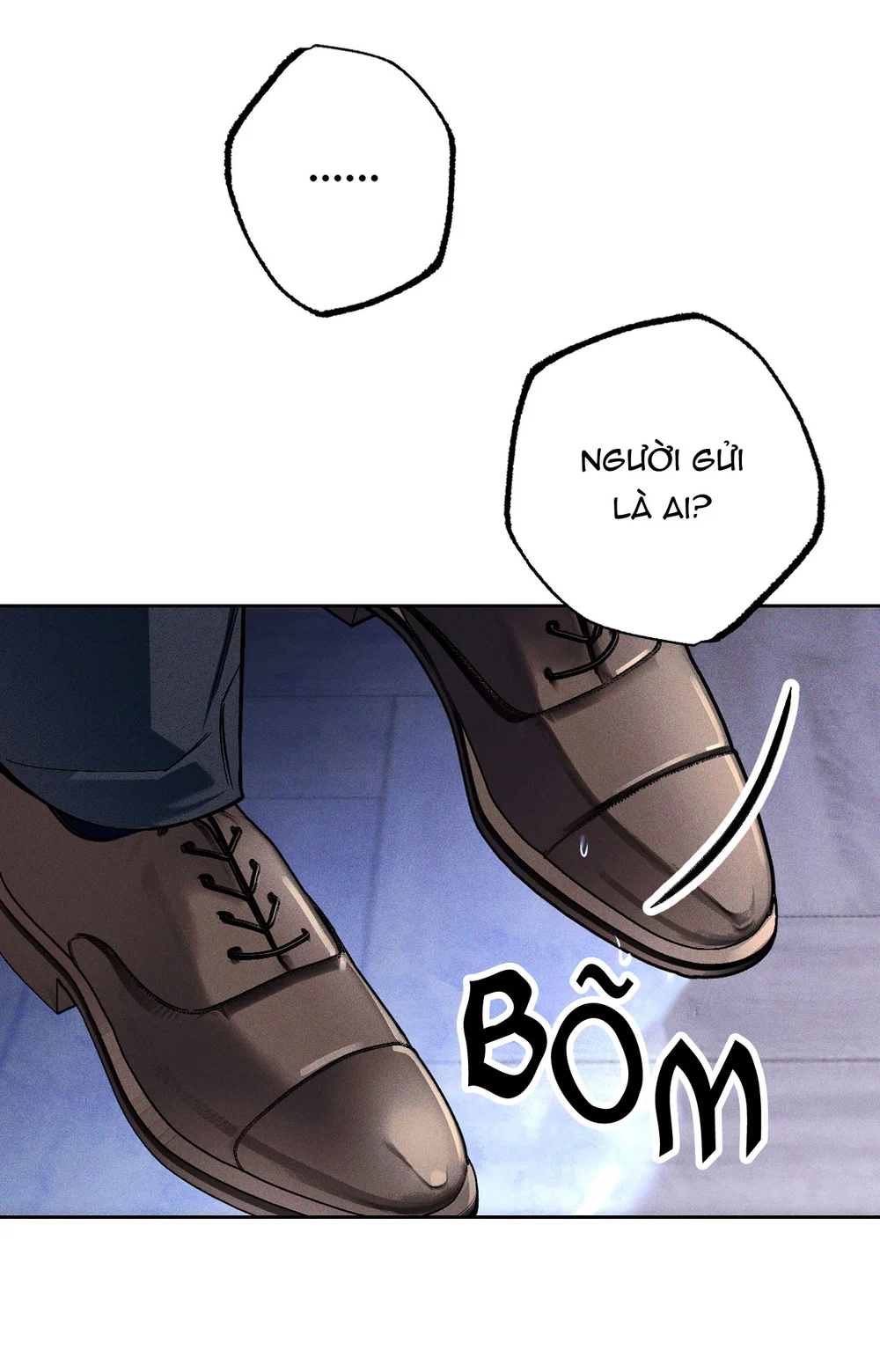 BỂ TÌNH Chapter 9 Trang 59