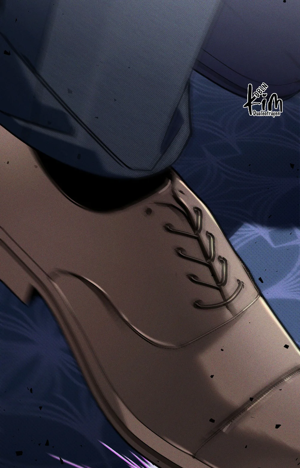 BỂ TÌNH Chapter 9 Trang 64