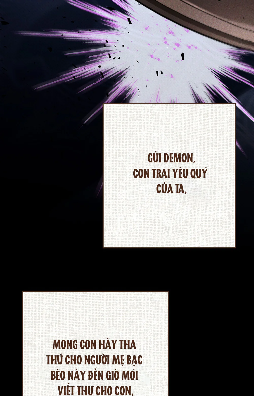 BỂ TÌNH Chapter 9 Trang 65