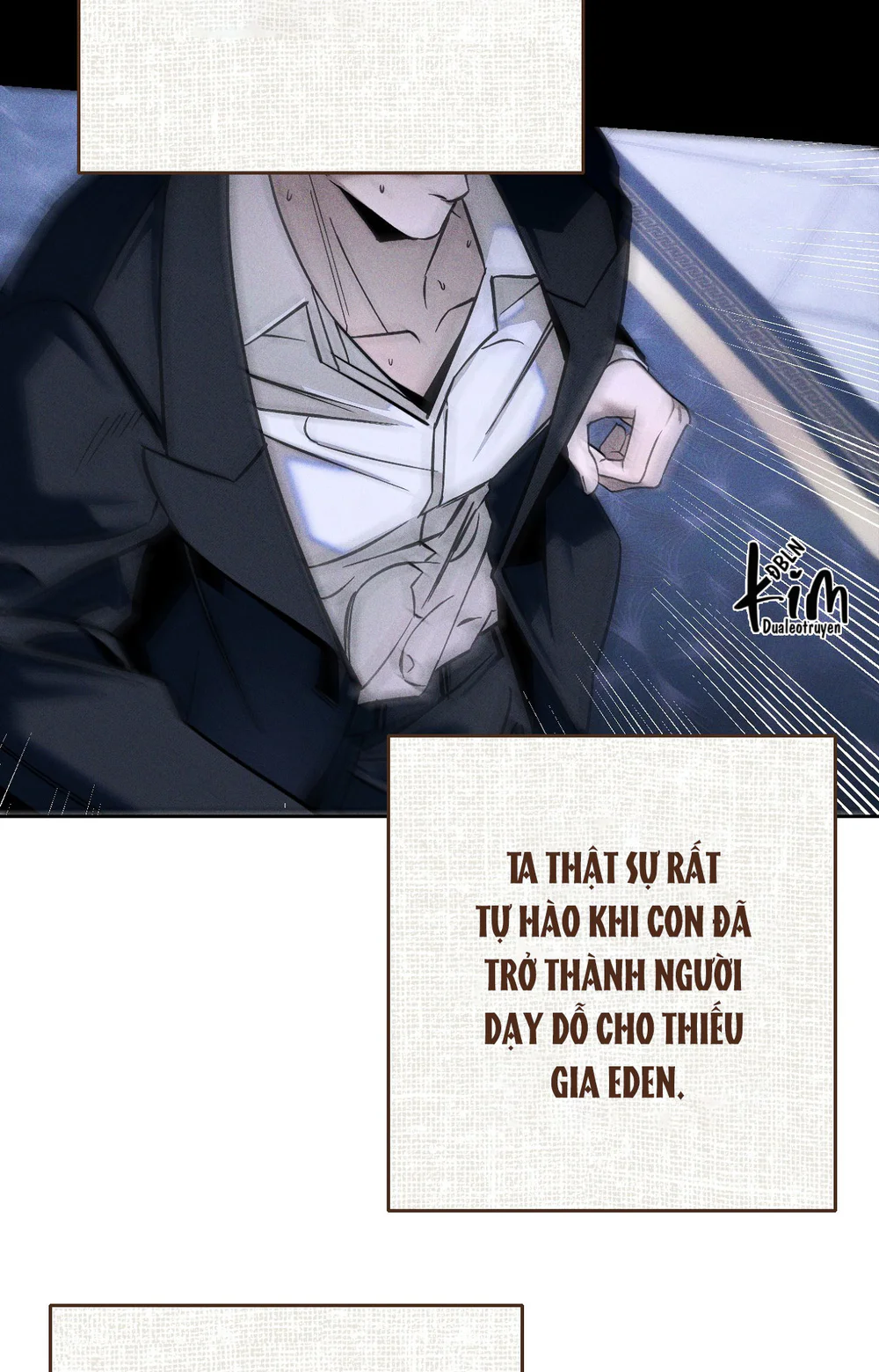 BỂ TÌNH Chapter 9 Trang 66