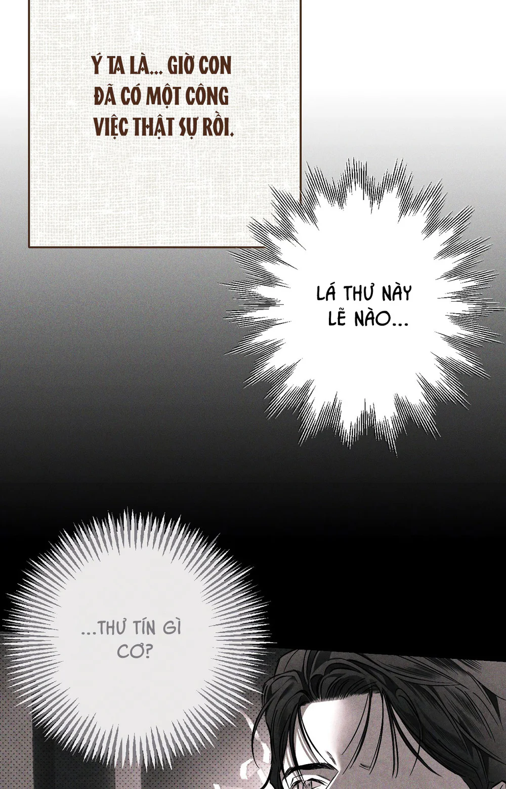 BỂ TÌNH Chapter 9 Trang 67