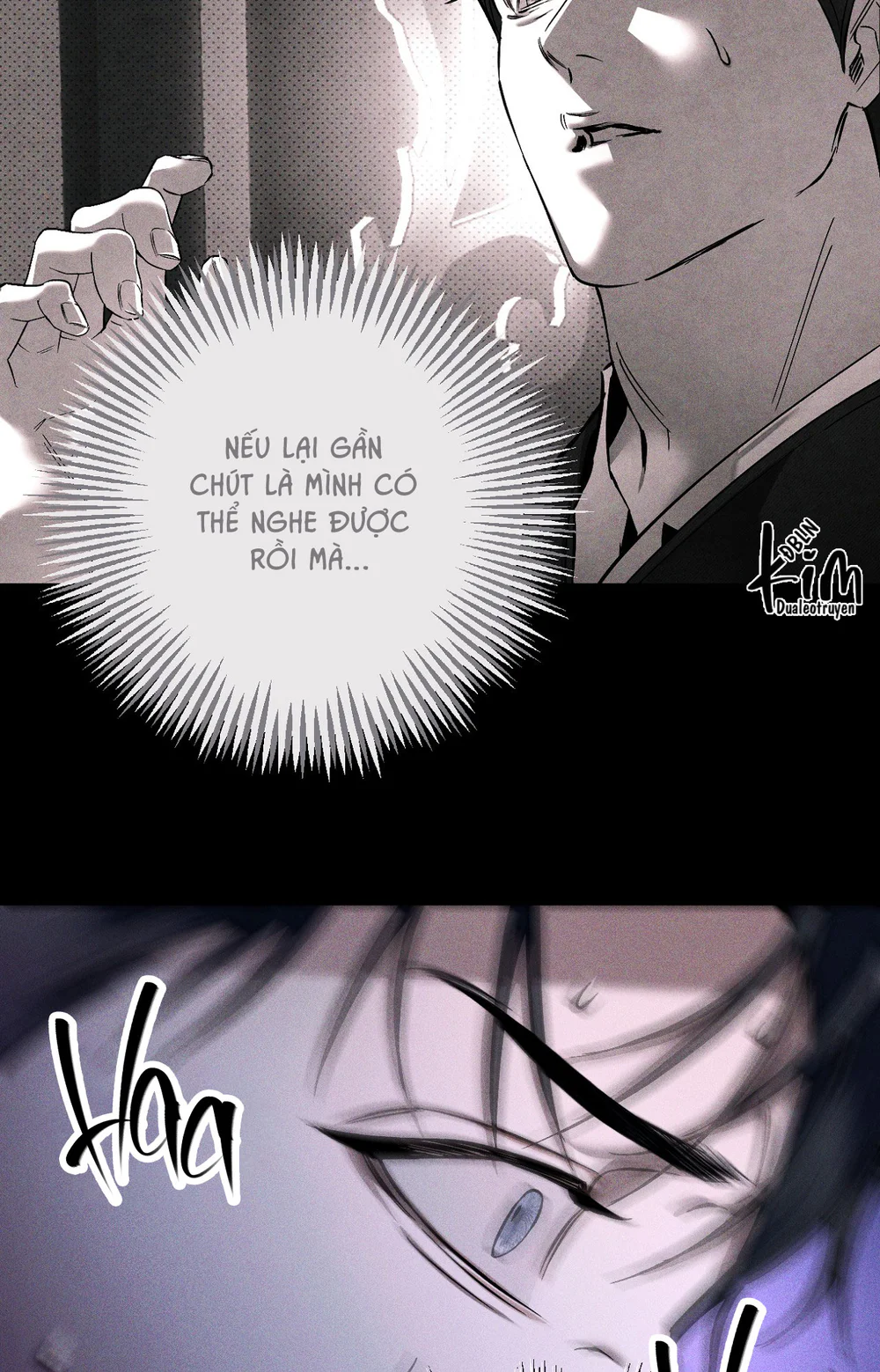 BỂ TÌNH Chapter 9 Trang 68