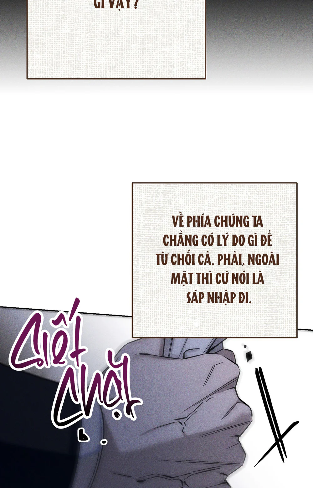 BỂ TÌNH Chapter 9 Trang 71