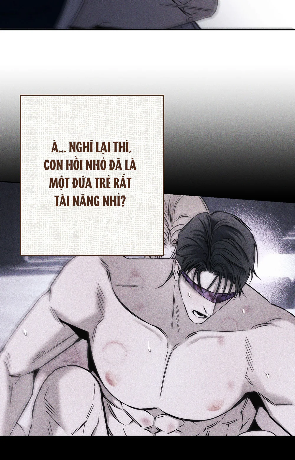 BỂ TÌNH Chapter 9 Trang 72