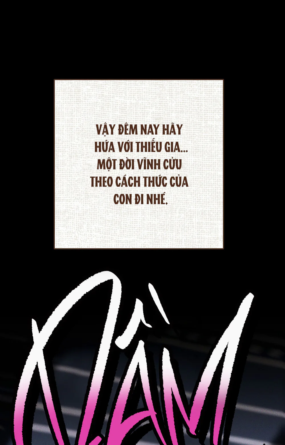 BỂ TÌNH Chapter 9 Trang 73