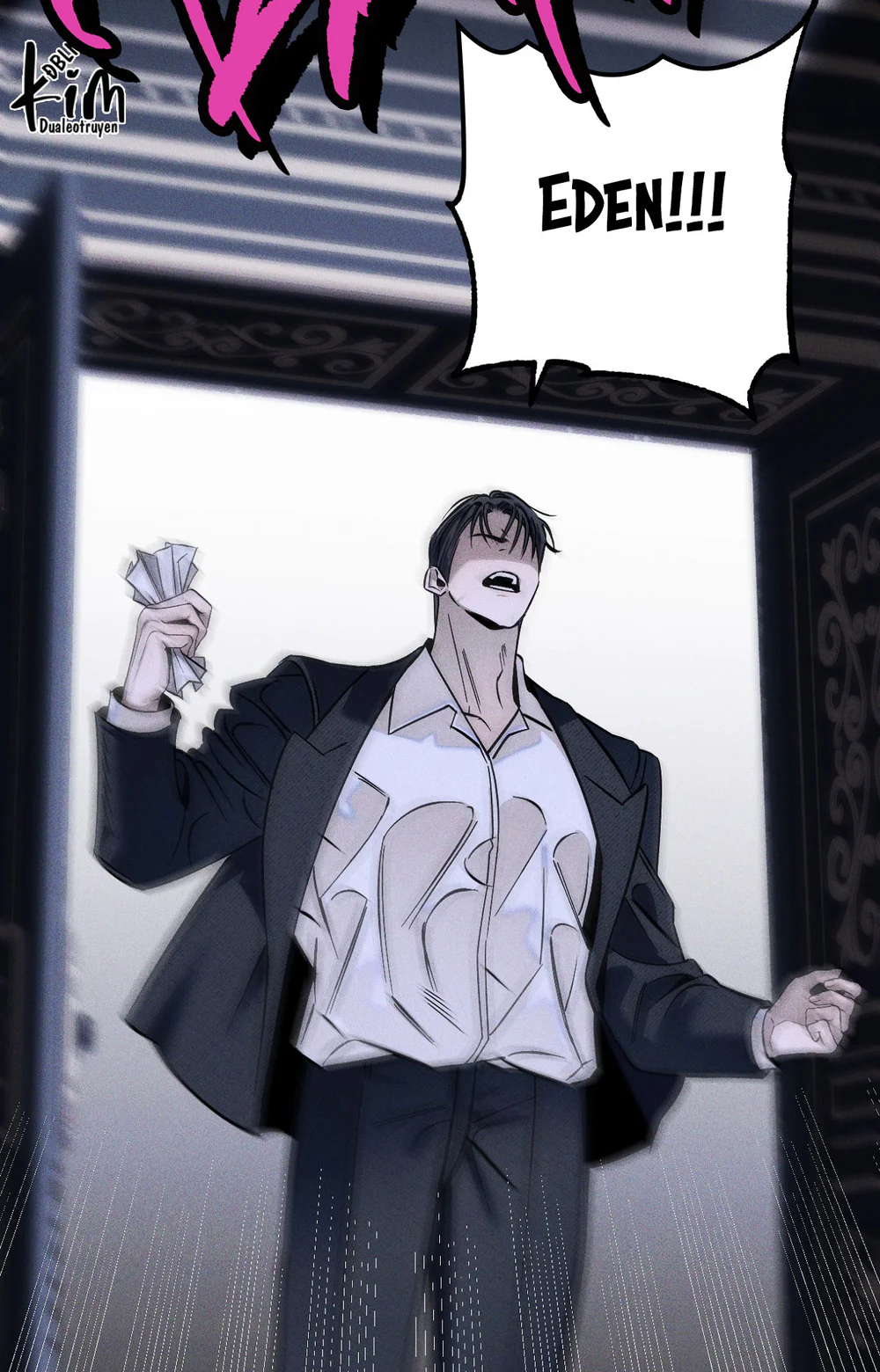 BỂ TÌNH Chapter 9 Trang 74