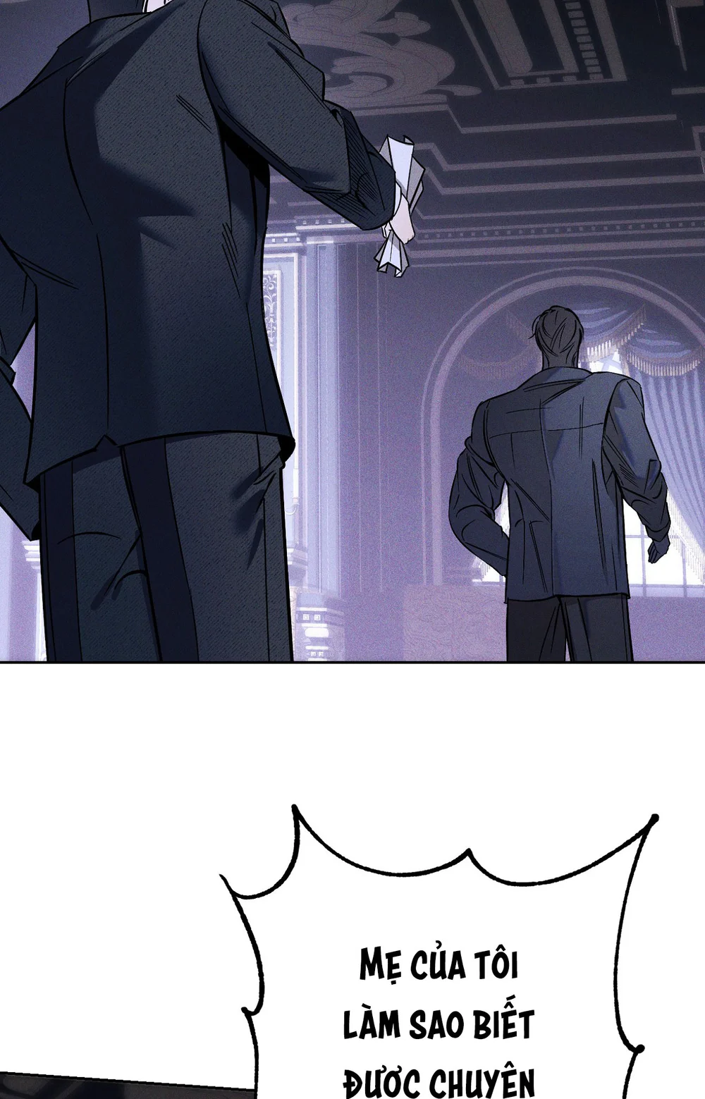 BỂ TÌNH Chapter 9 Trang 76