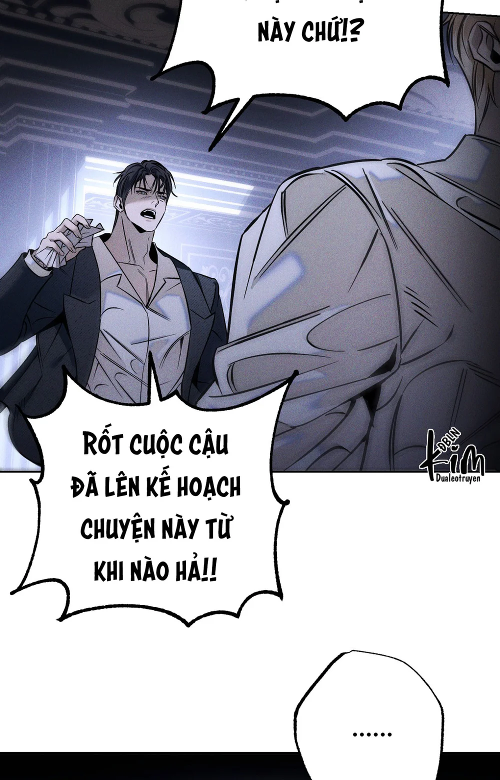 BỂ TÌNH Chapter 9 Trang 77