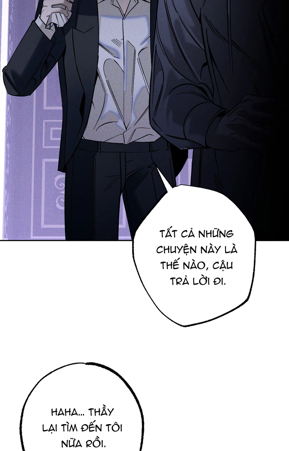 BỂ TÌNH Chapter 9 Trang 81