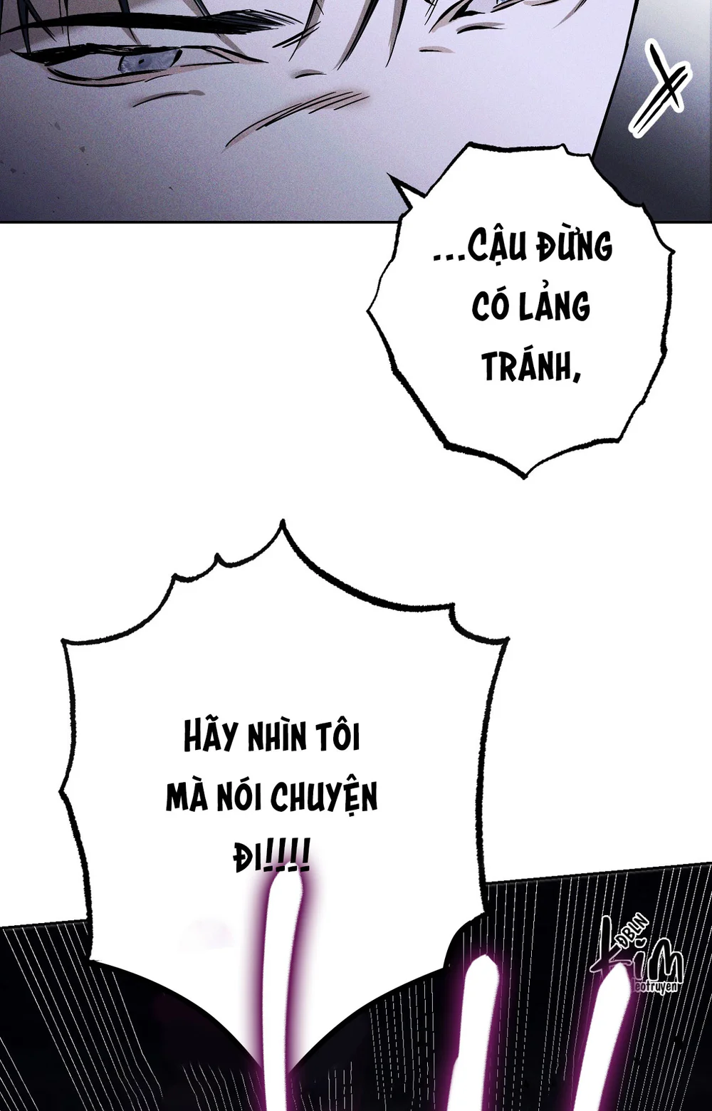 BỂ TÌNH Chapter 9 Trang 83
