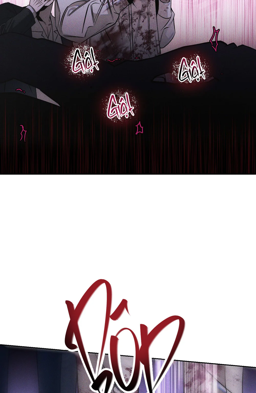 BỂ TÌNH Chapter 9 Trang 90