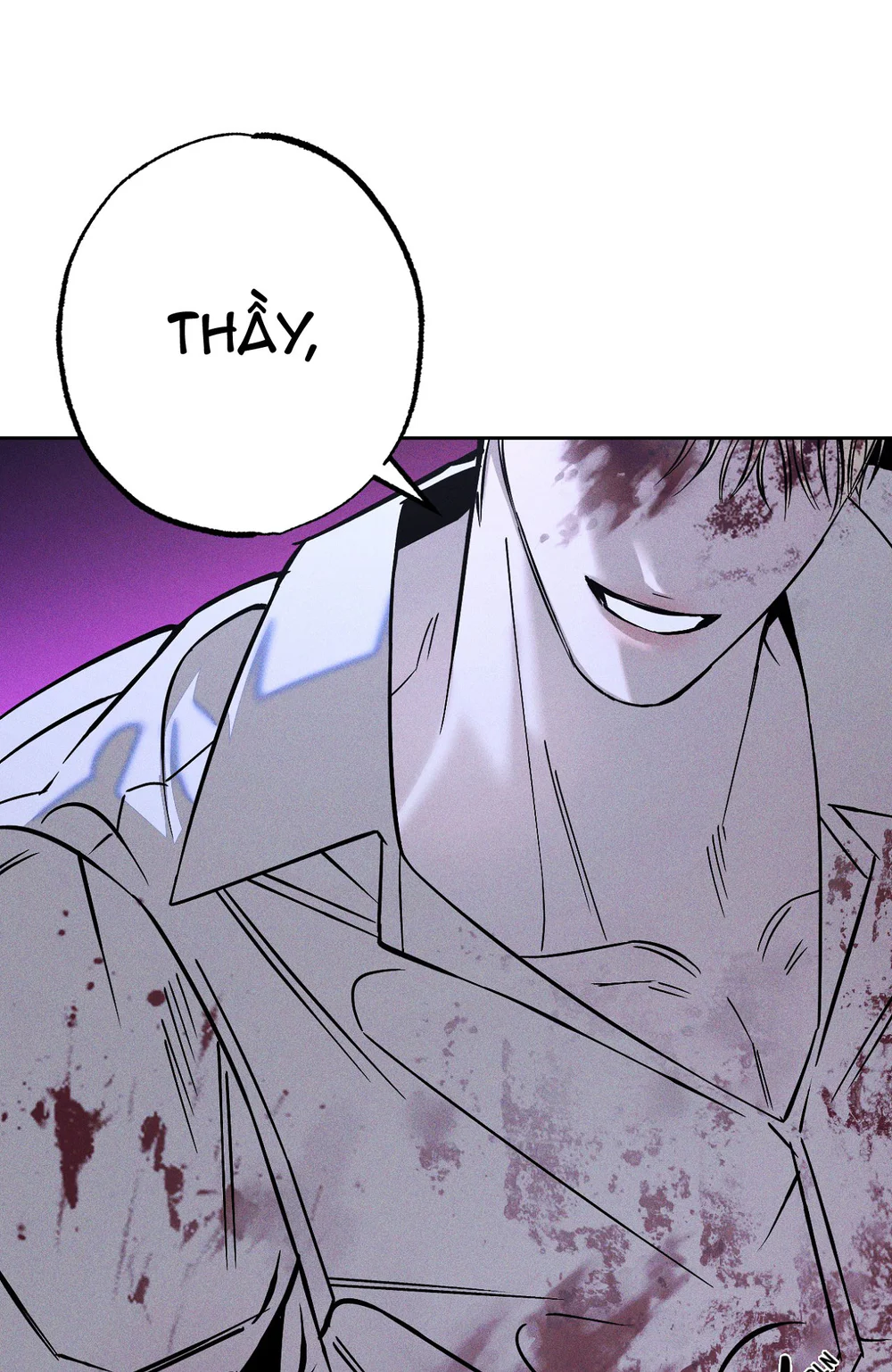 BỂ TÌNH Chapter 9 Trang 92