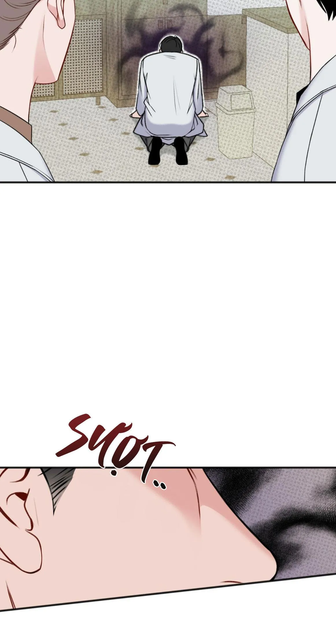 BÉ XÚC TU Chapter 1 Trang 7