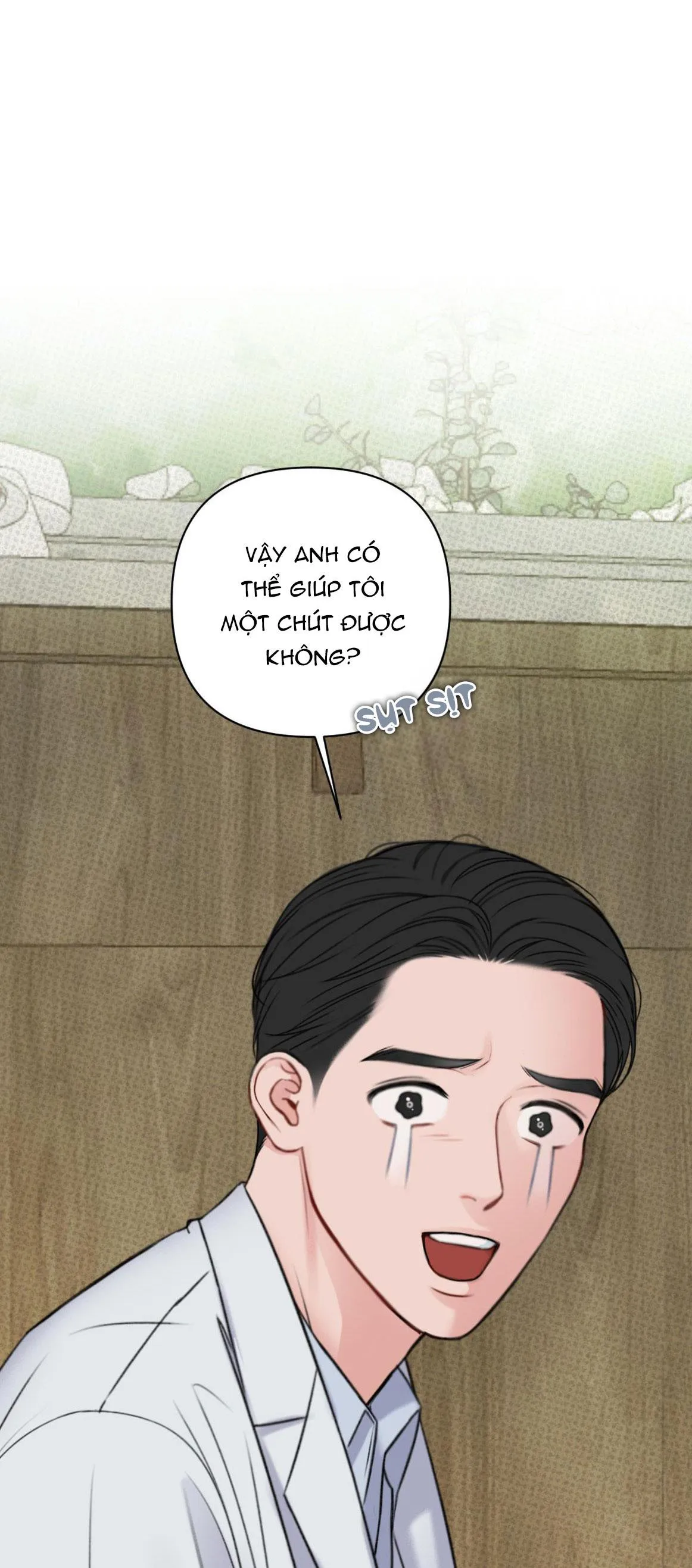 BÉ XÚC TU Chapter 1 Trang 8