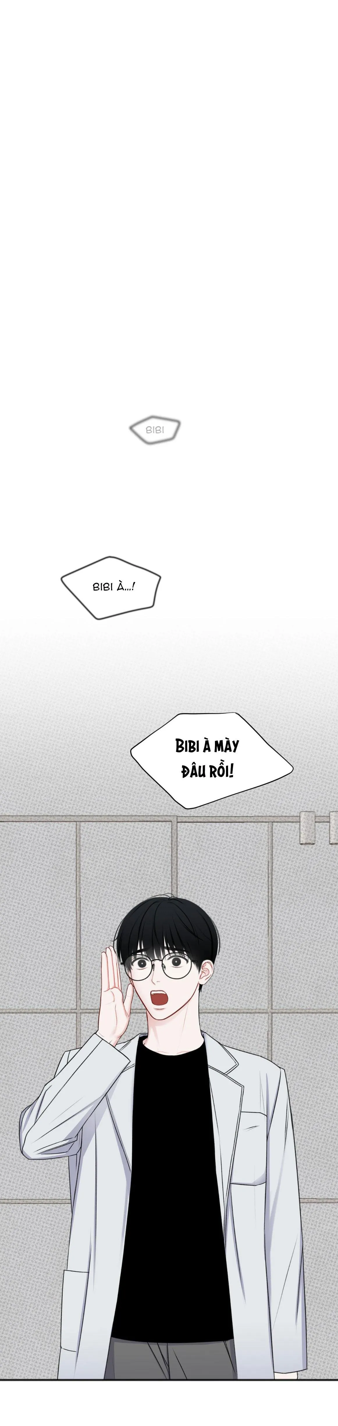 BÉ XÚC TU Chapter 1 Trang 12