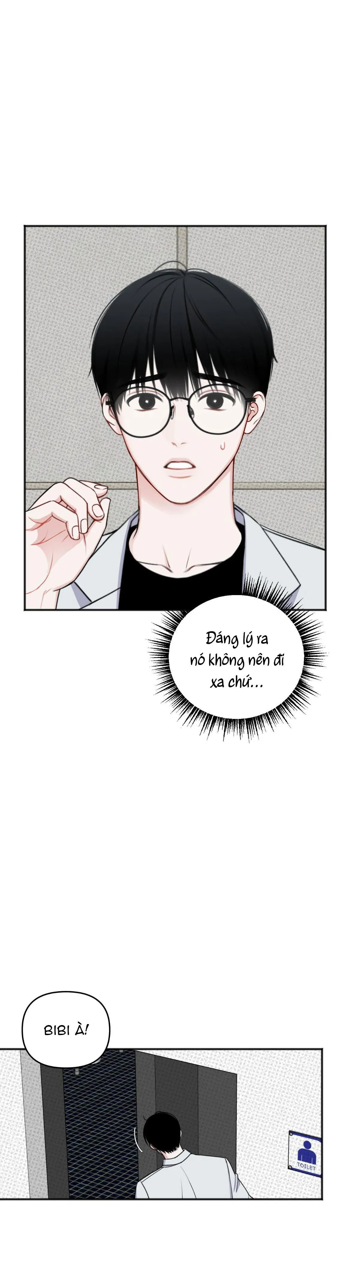 BÉ XÚC TU Chapter 1 Trang 13