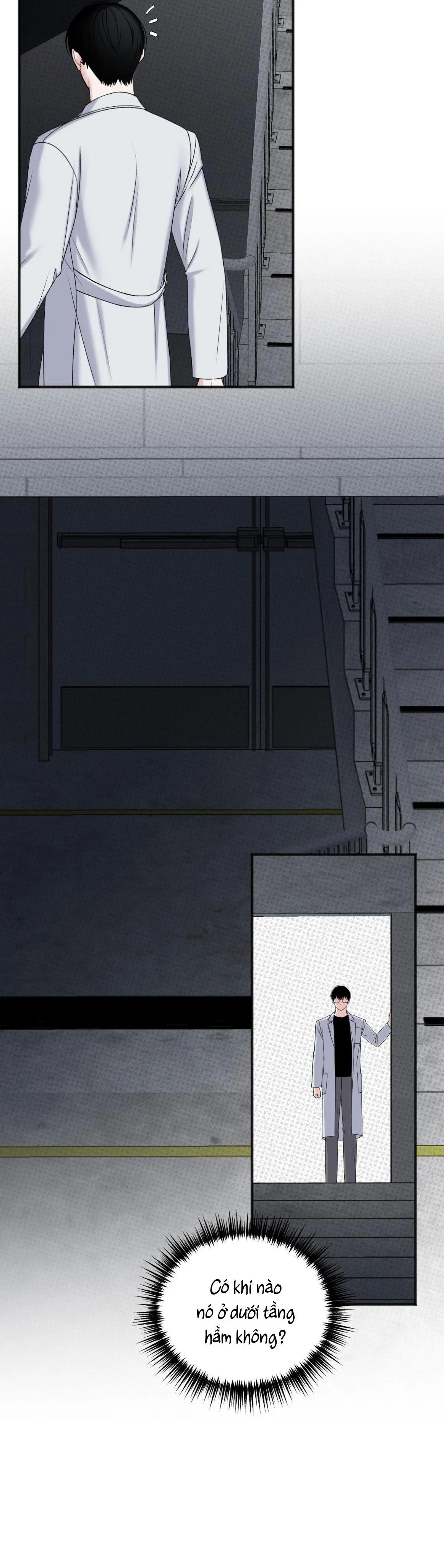 BÉ XÚC TU Chapter 1 Trang 15