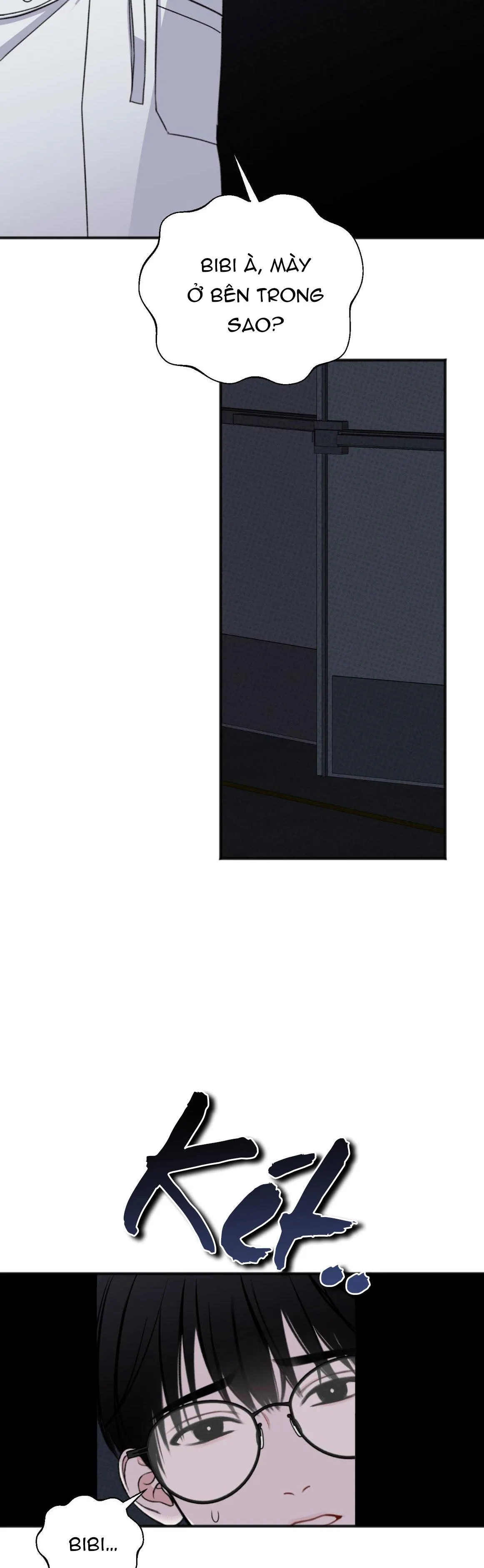 BÉ XÚC TU Chapter 1 Trang 17