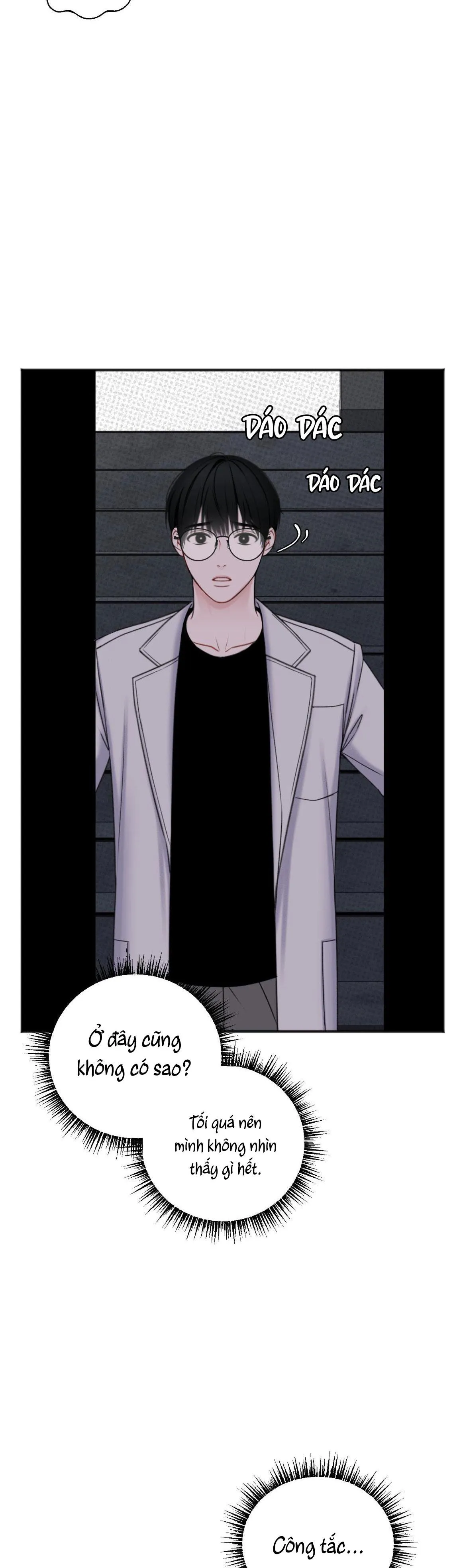 BÉ XÚC TU Chapter 1 Trang 18