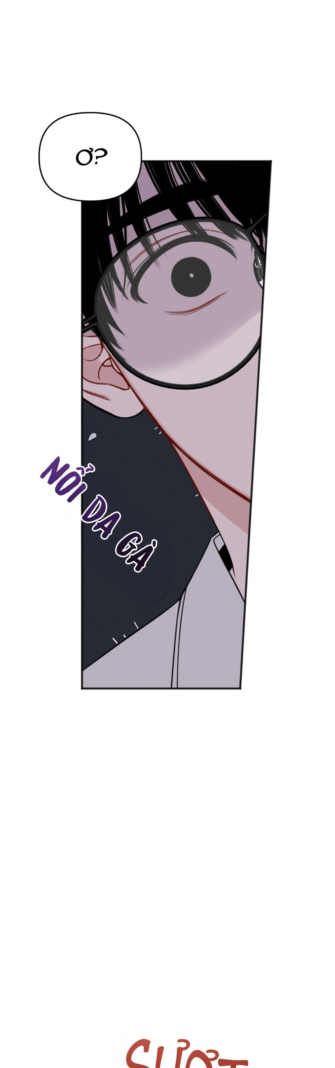 BÉ XÚC TU Chapter 1 Trang 20