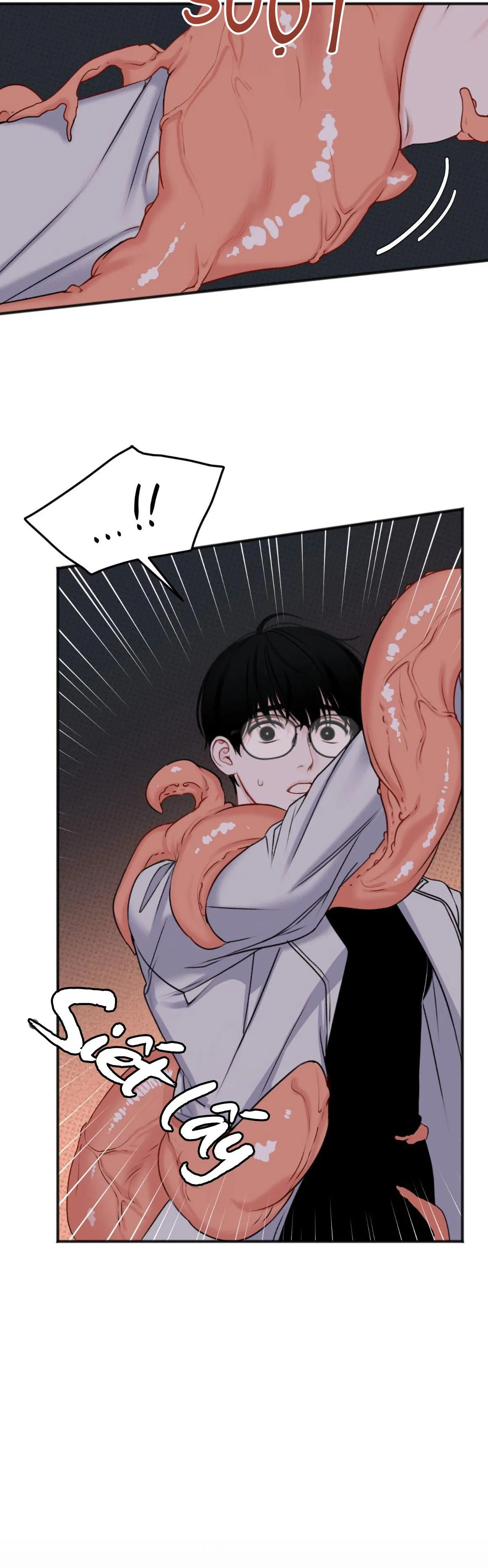 BÉ XÚC TU Chapter 1 Trang 21