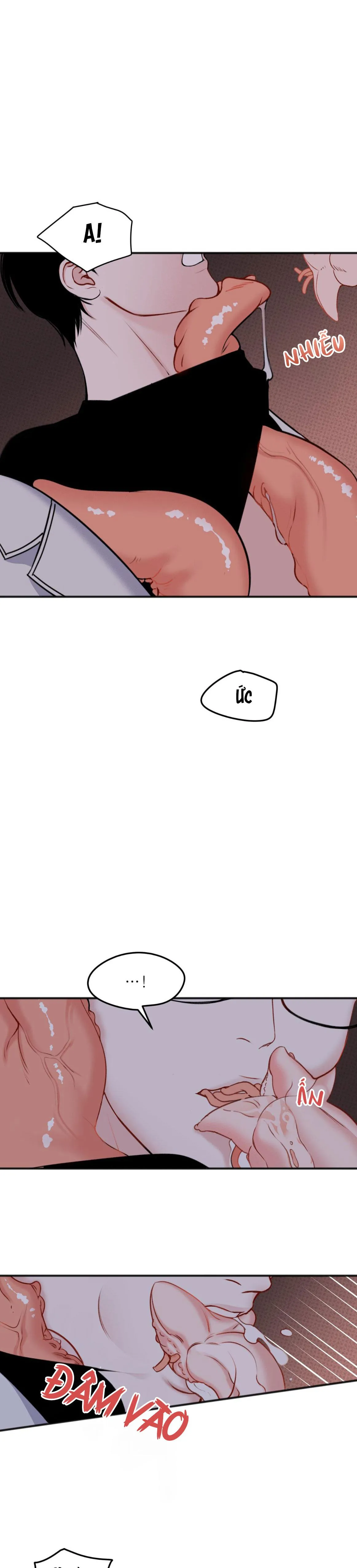 BÉ XÚC TU Chapter 1 Trang 27