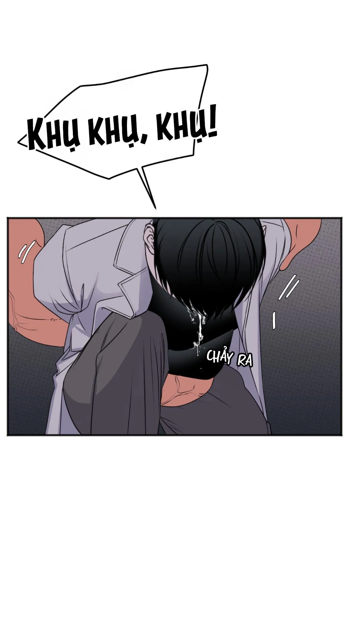 BÉ XÚC TU Chapter 1 Trang 29