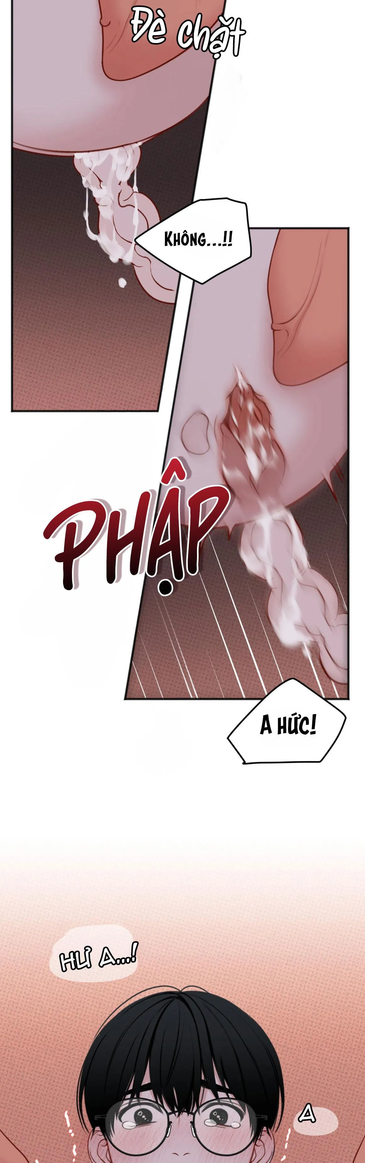 BÉ XÚC TU Chapter 1 Trang 36