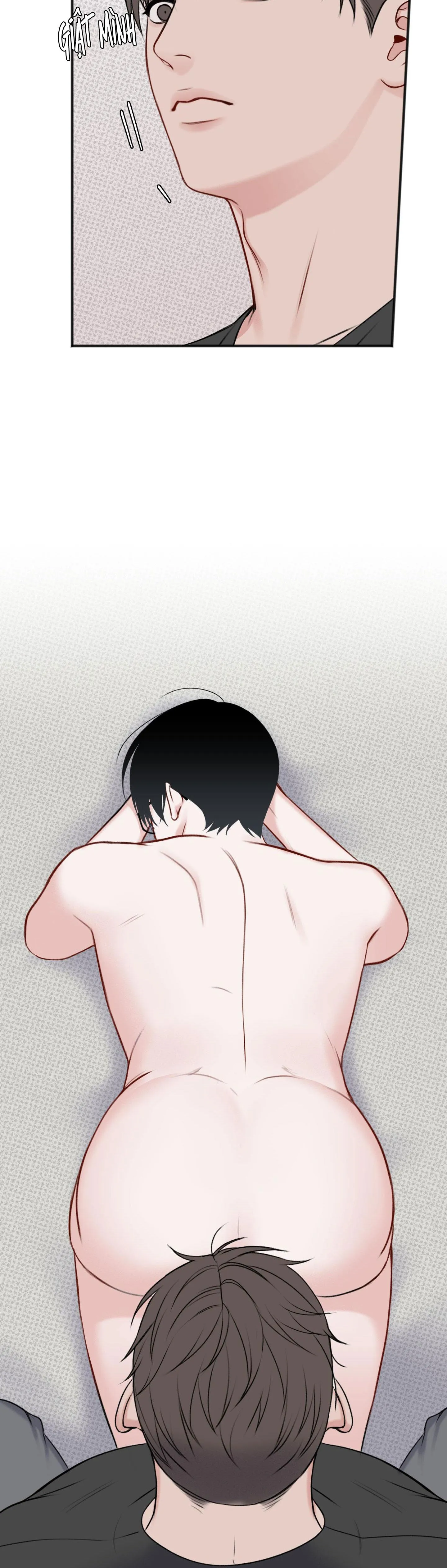 BÉ XÚC TU Chapter 10 Trang 4