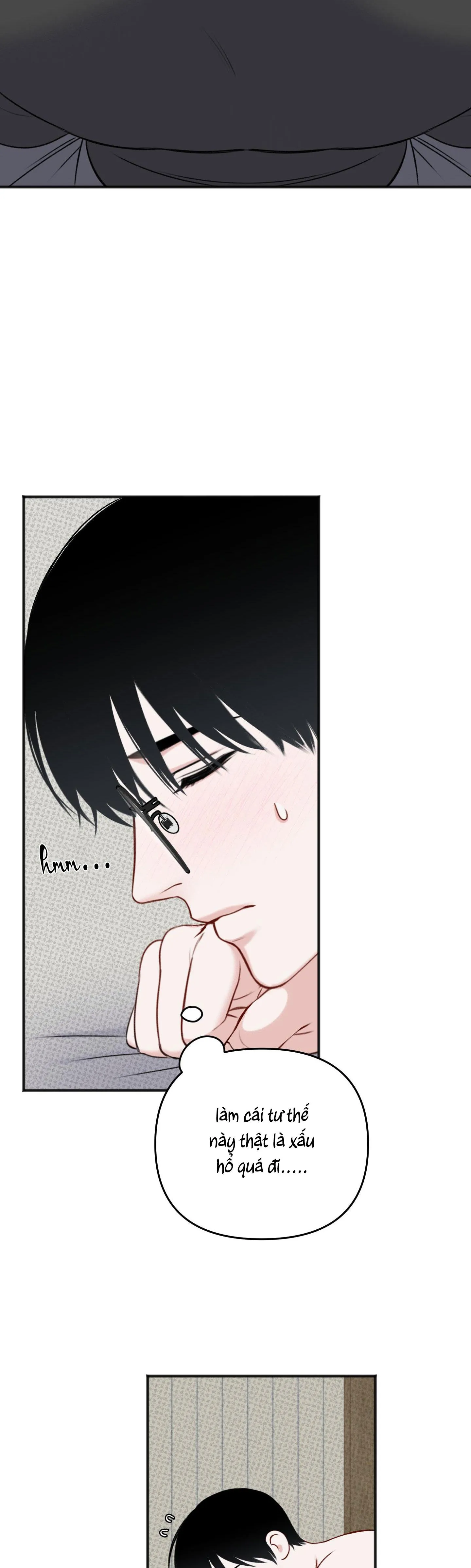 BÉ XÚC TU Chapter 10 Trang 5