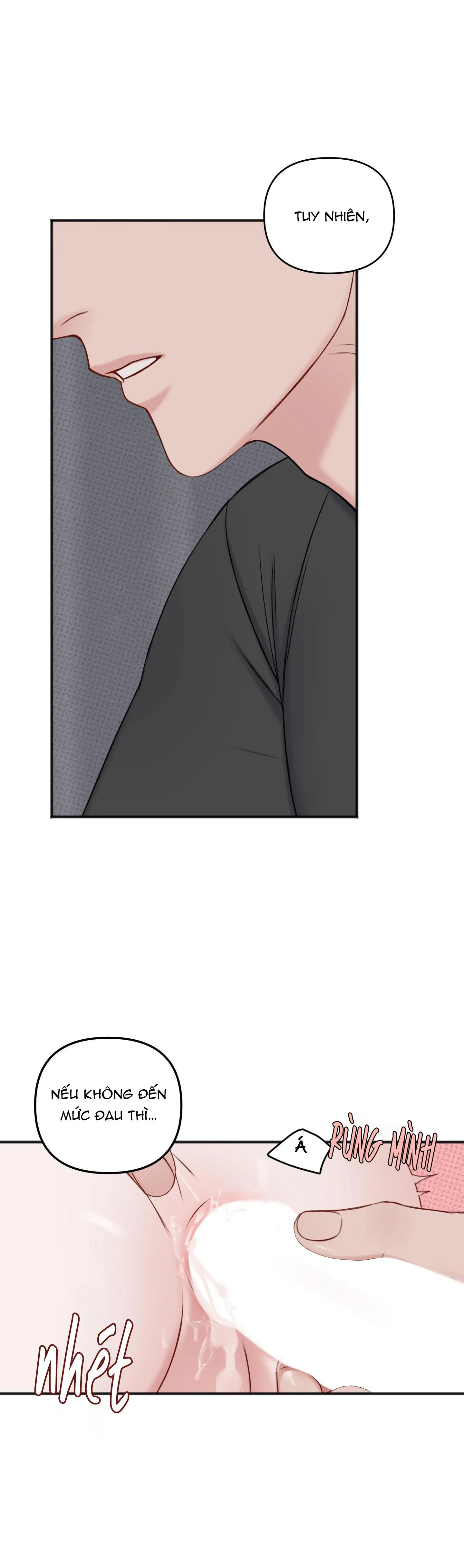 BÉ XÚC TU Chapter 10 Trang 9