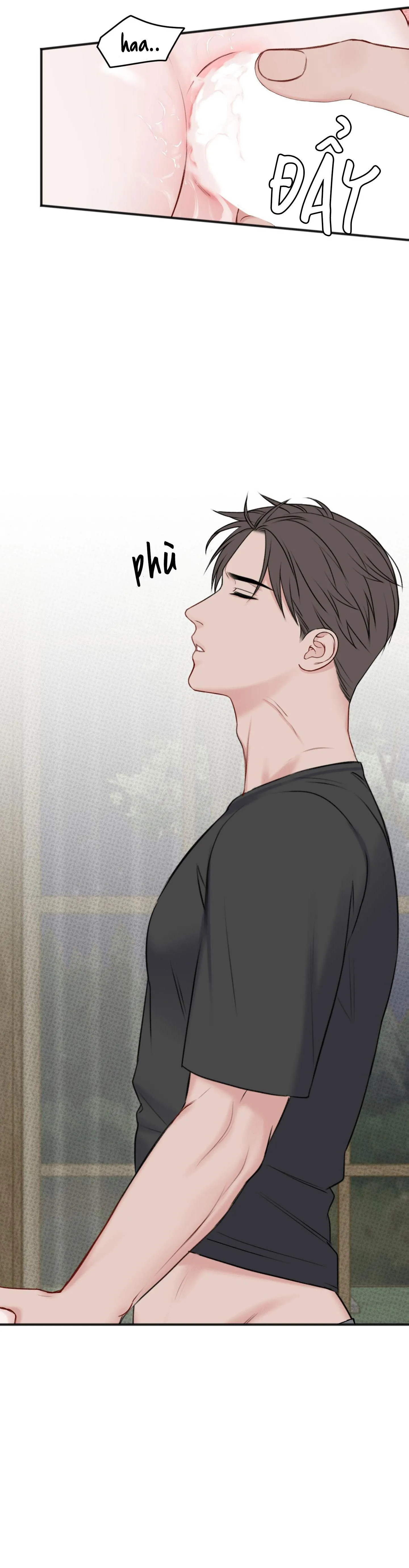 BÉ XÚC TU Chapter 10 Trang 10