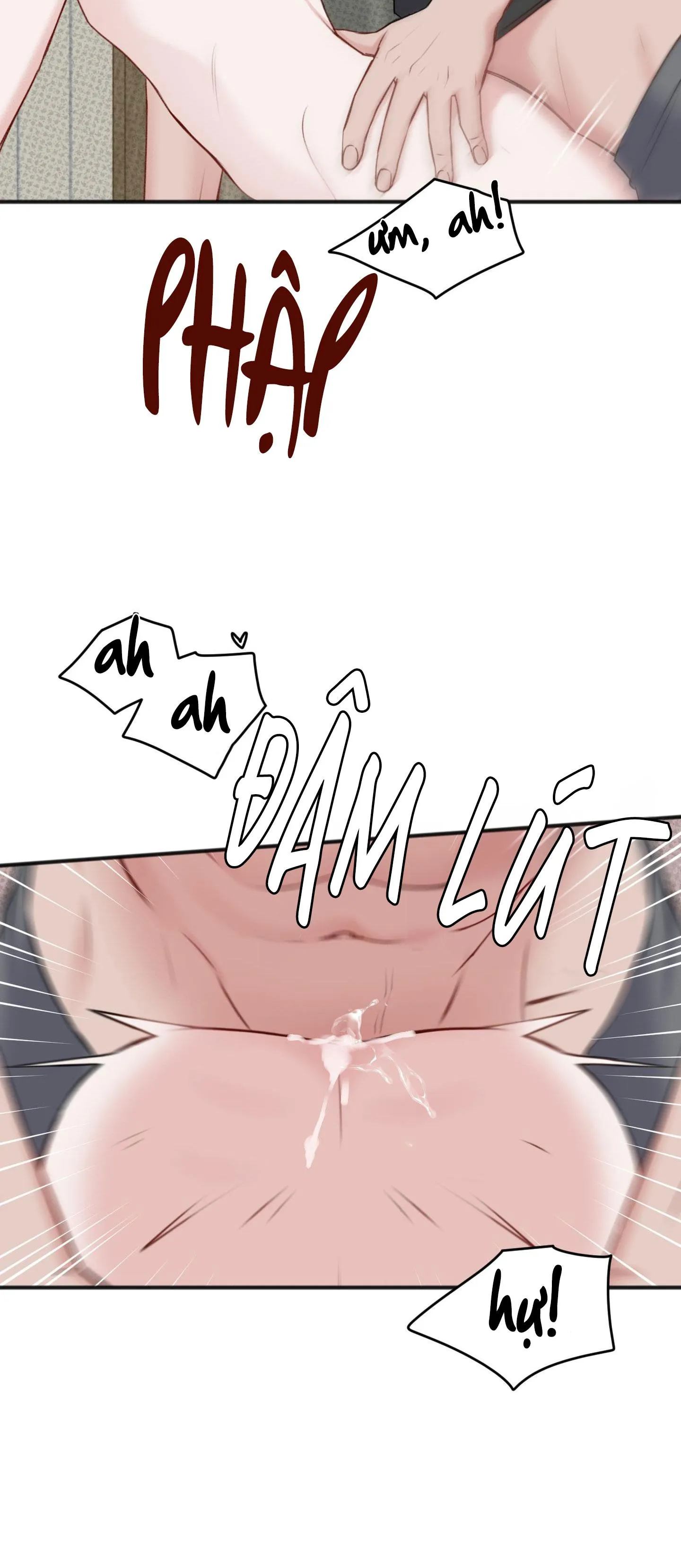 BÉ XÚC TU Chapter 10 Trang 17