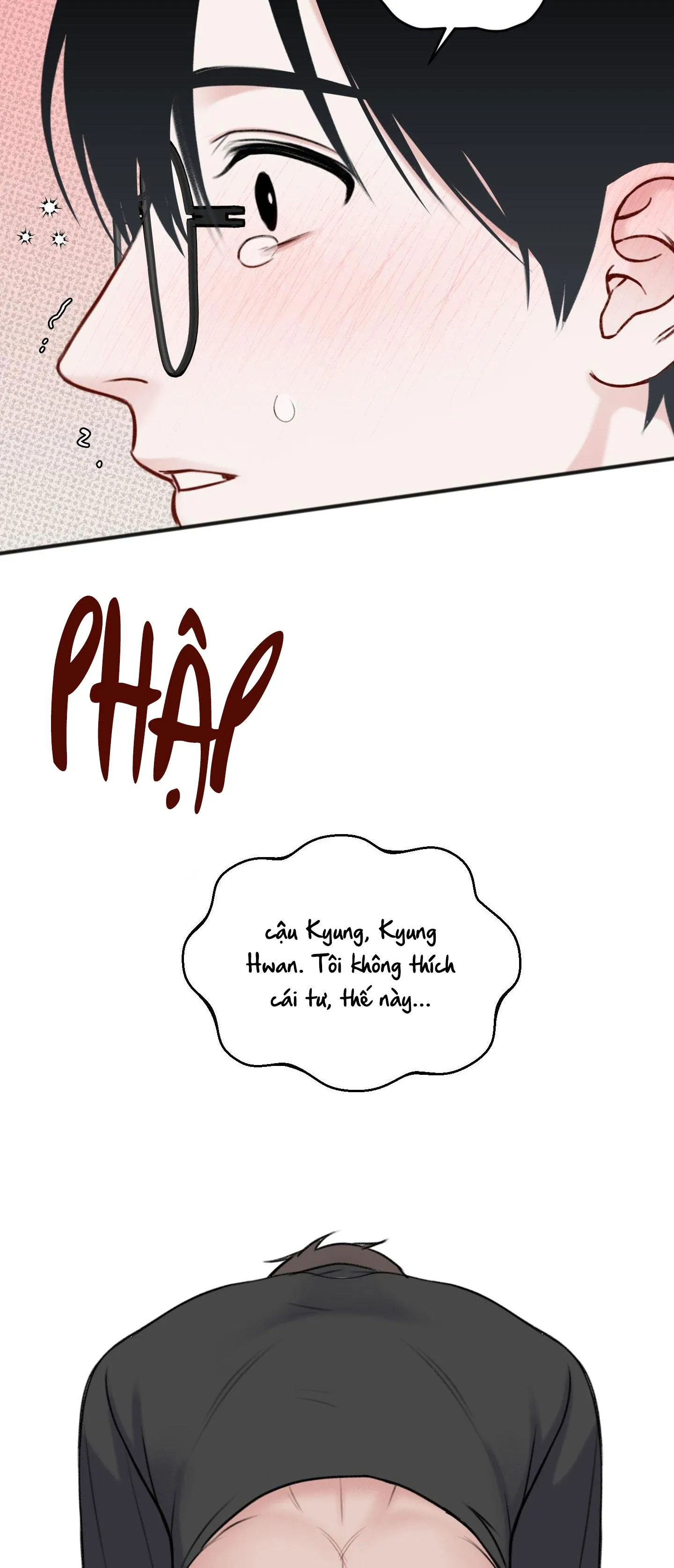 BÉ XÚC TU Chapter 10 Trang 19