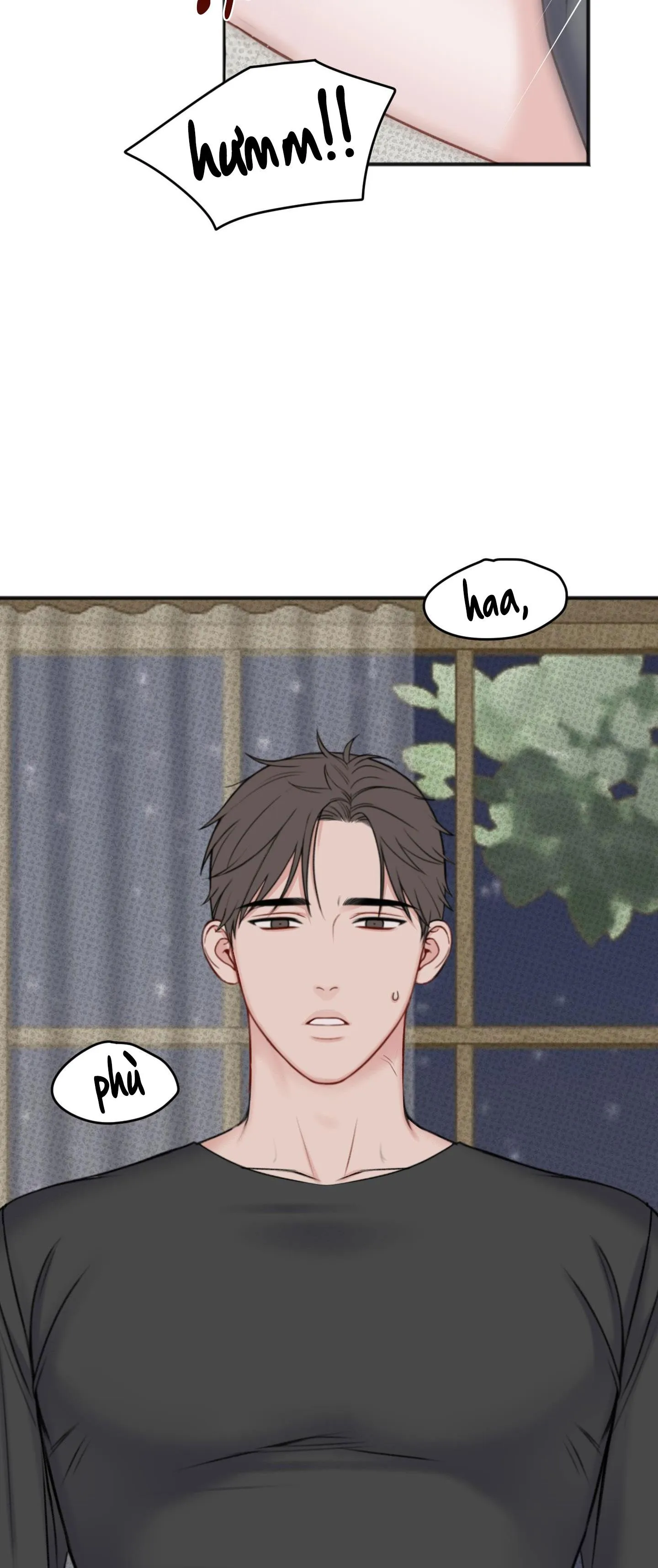 BÉ XÚC TU Chapter 10 Trang 22