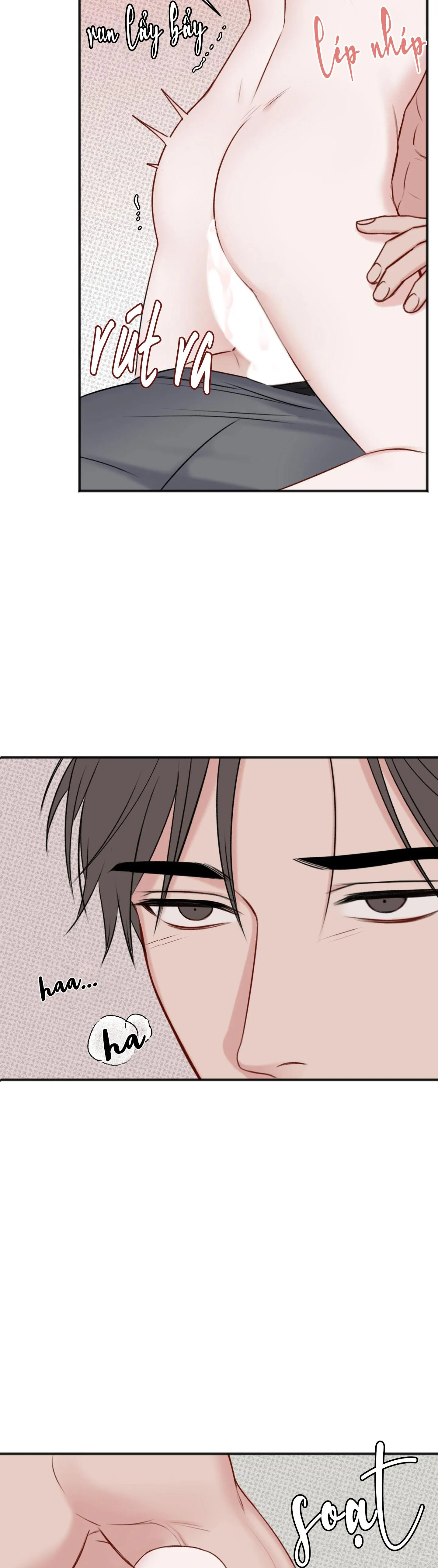 BÉ XÚC TU Chapter 10 Trang 30