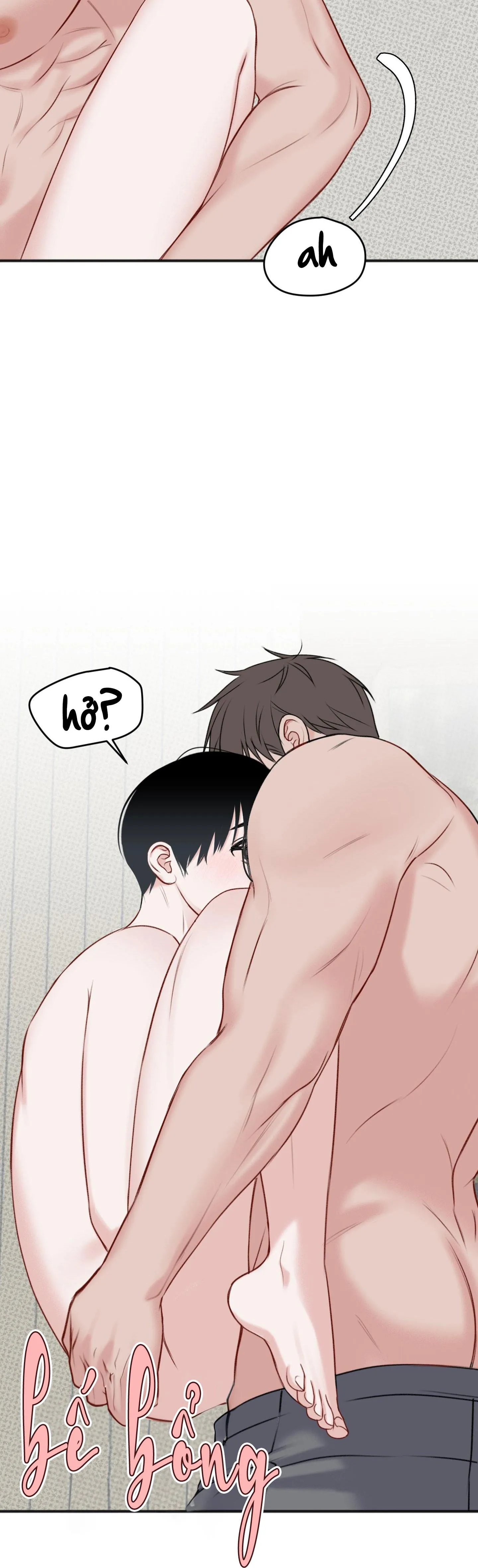 BÉ XÚC TU Chapter 10 Trang 31