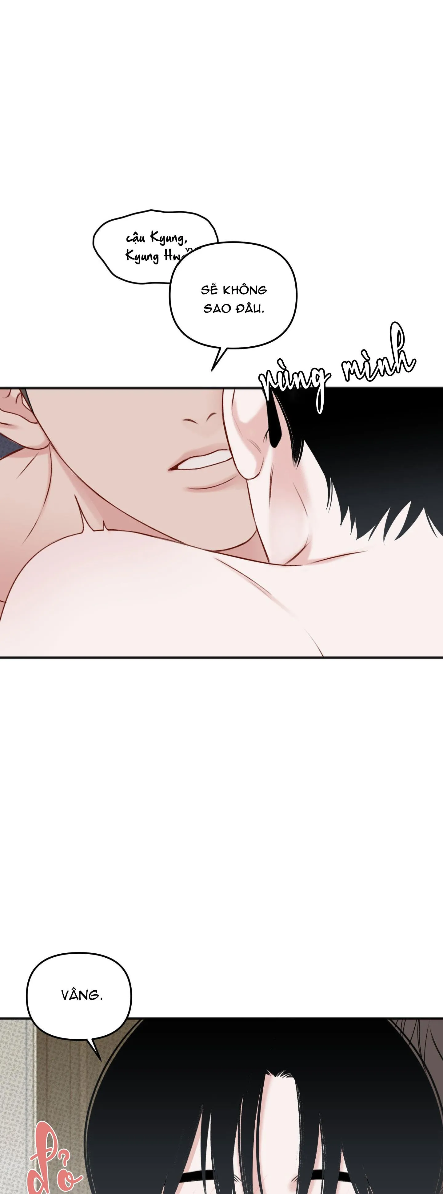 BÉ XÚC TU Chapter 10 Trang 32