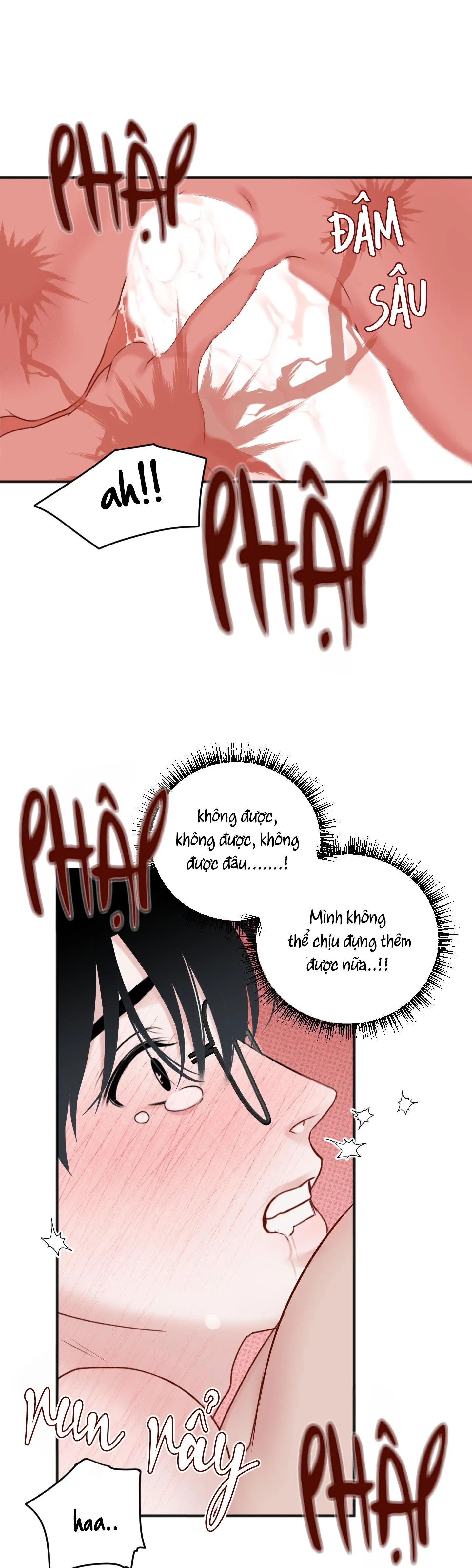 BÉ XÚC TU Chapter 10 Trang 36