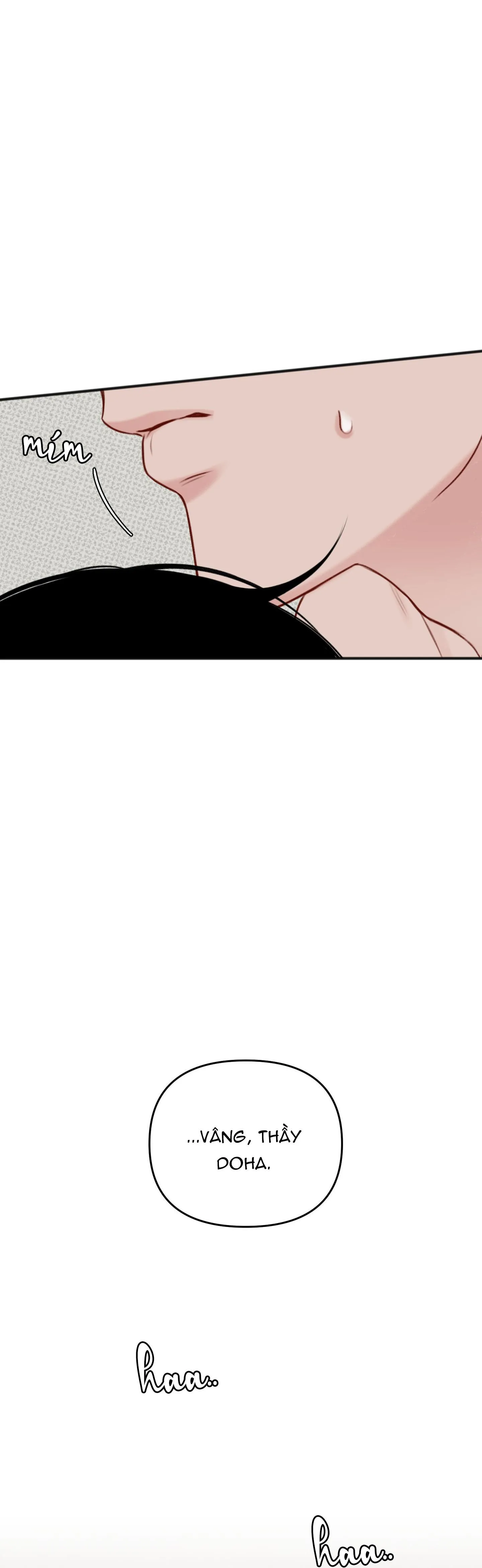 BÉ XÚC TU Chapter 10 Trang 40