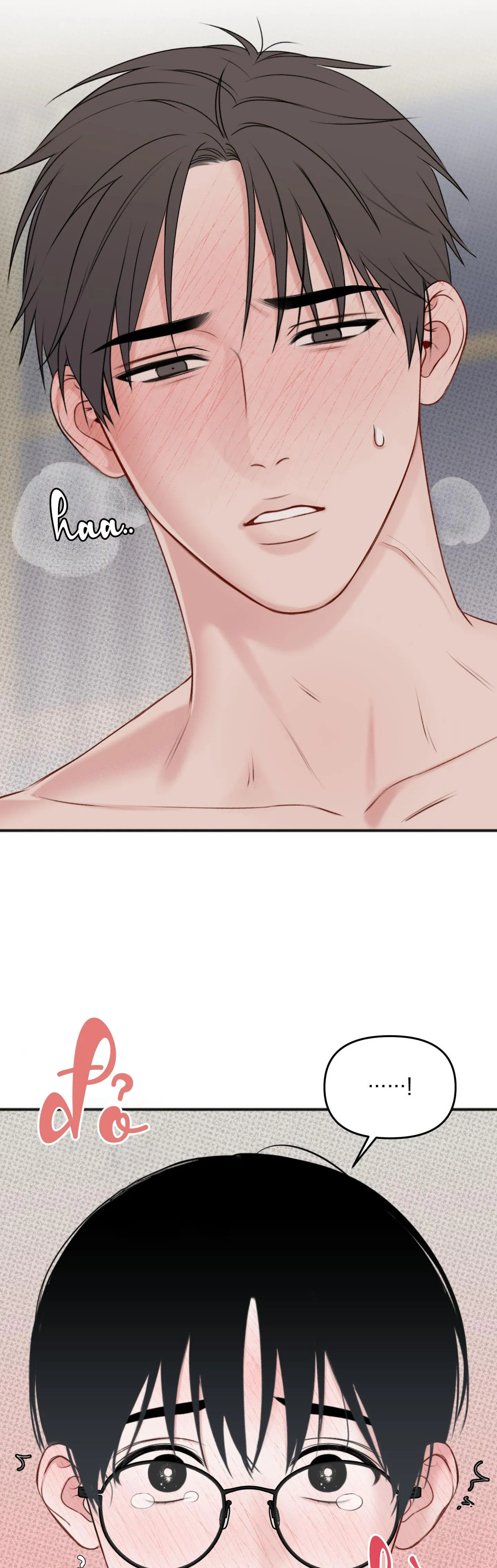 BÉ XÚC TU Chapter 10 Trang 41