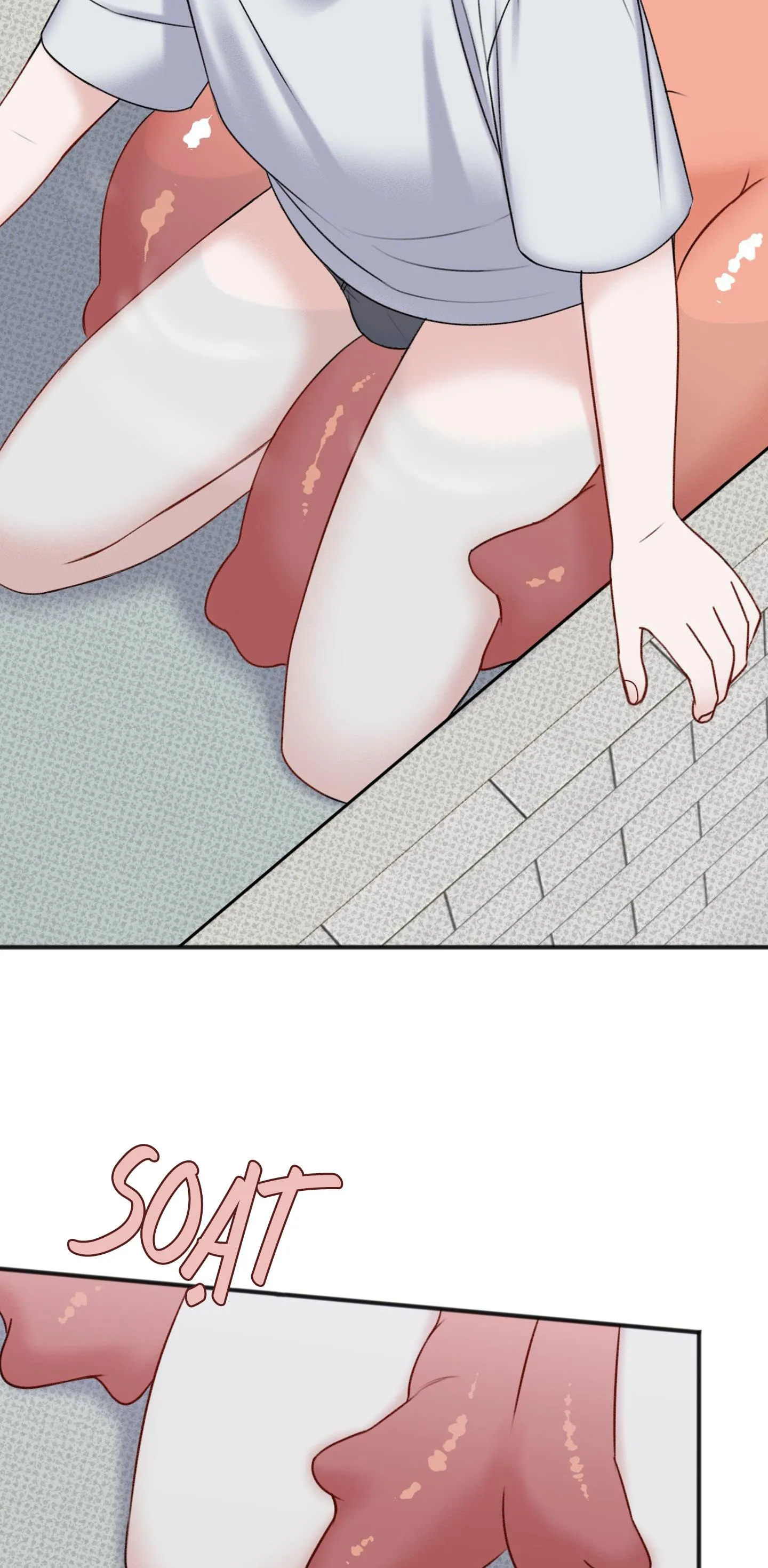 BÉ XÚC TU Chapter 12 Trang 3