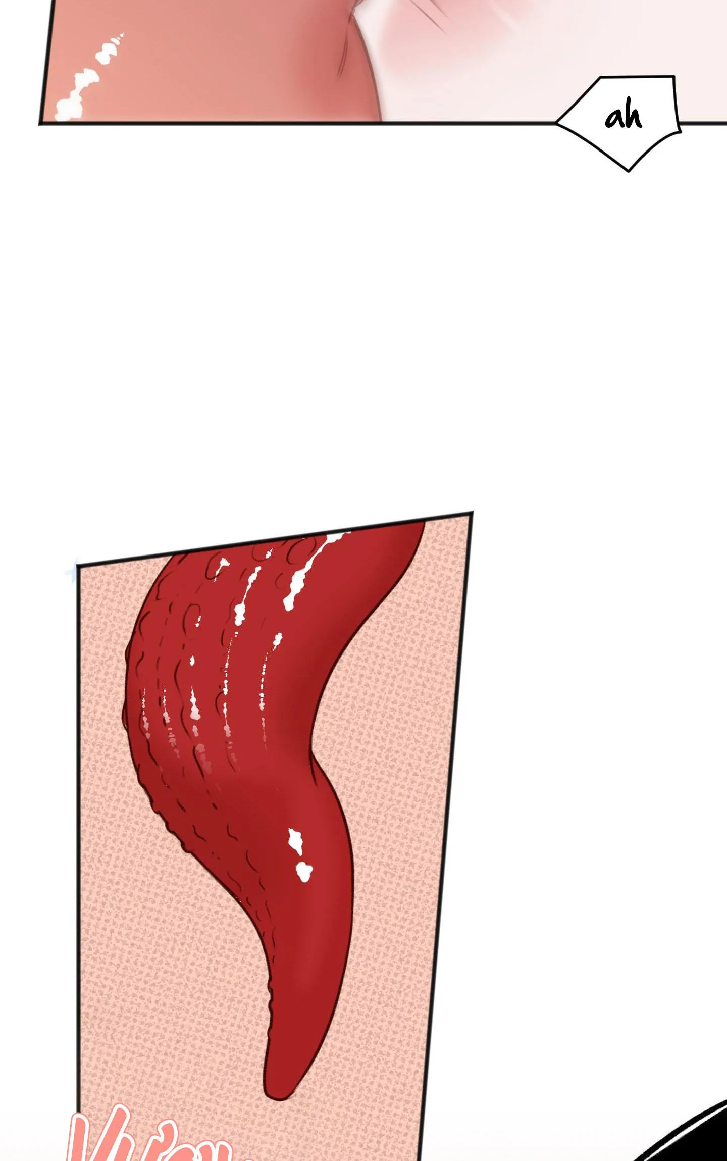 BÉ XÚC TU Chapter 12 Trang 9