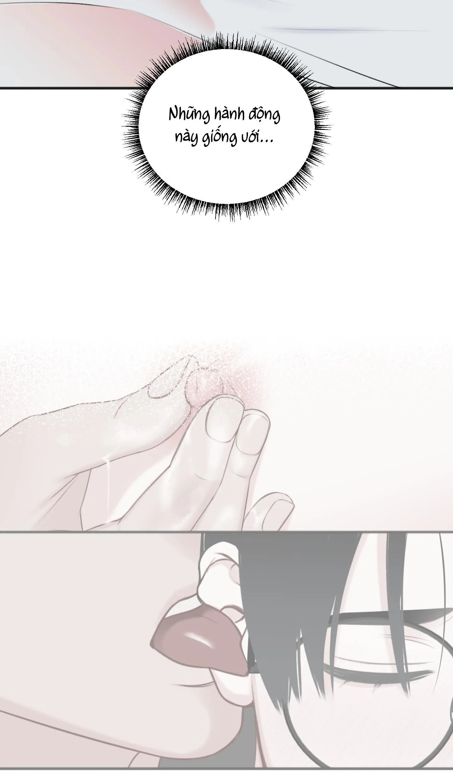 BÉ XÚC TU Chapter 12 Trang 12